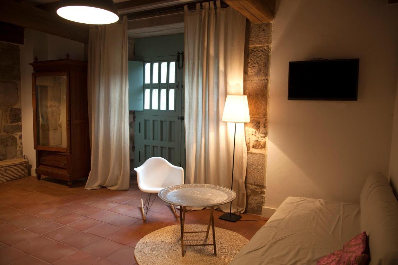 Casa Rural Priorato San Martin 에임스 외부 사진