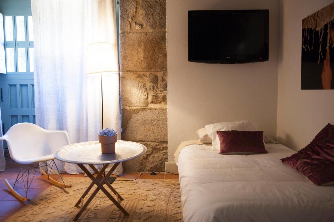Casa Rural Priorato San Martin 에임스 외부 사진