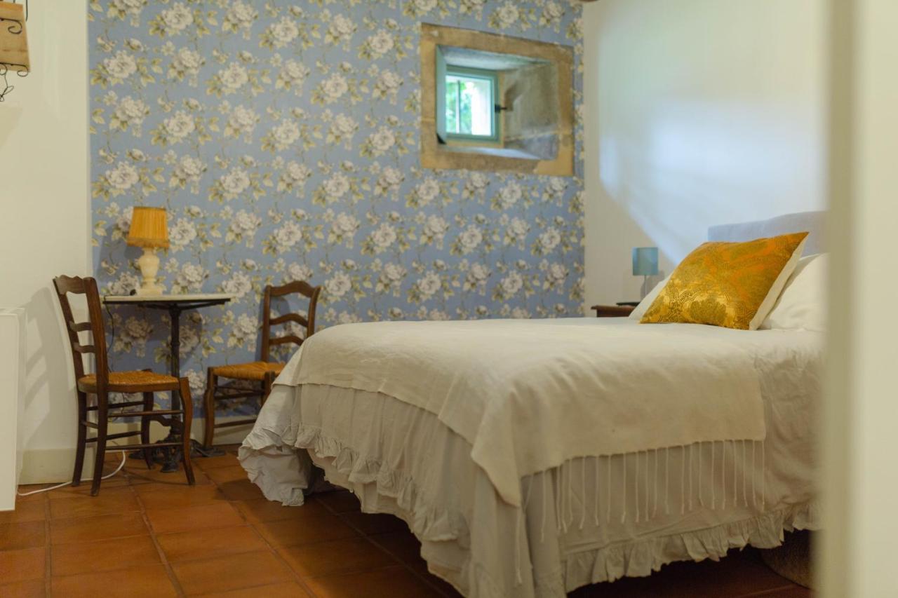 Casa Rural Priorato San Martin 에임스 외부 사진