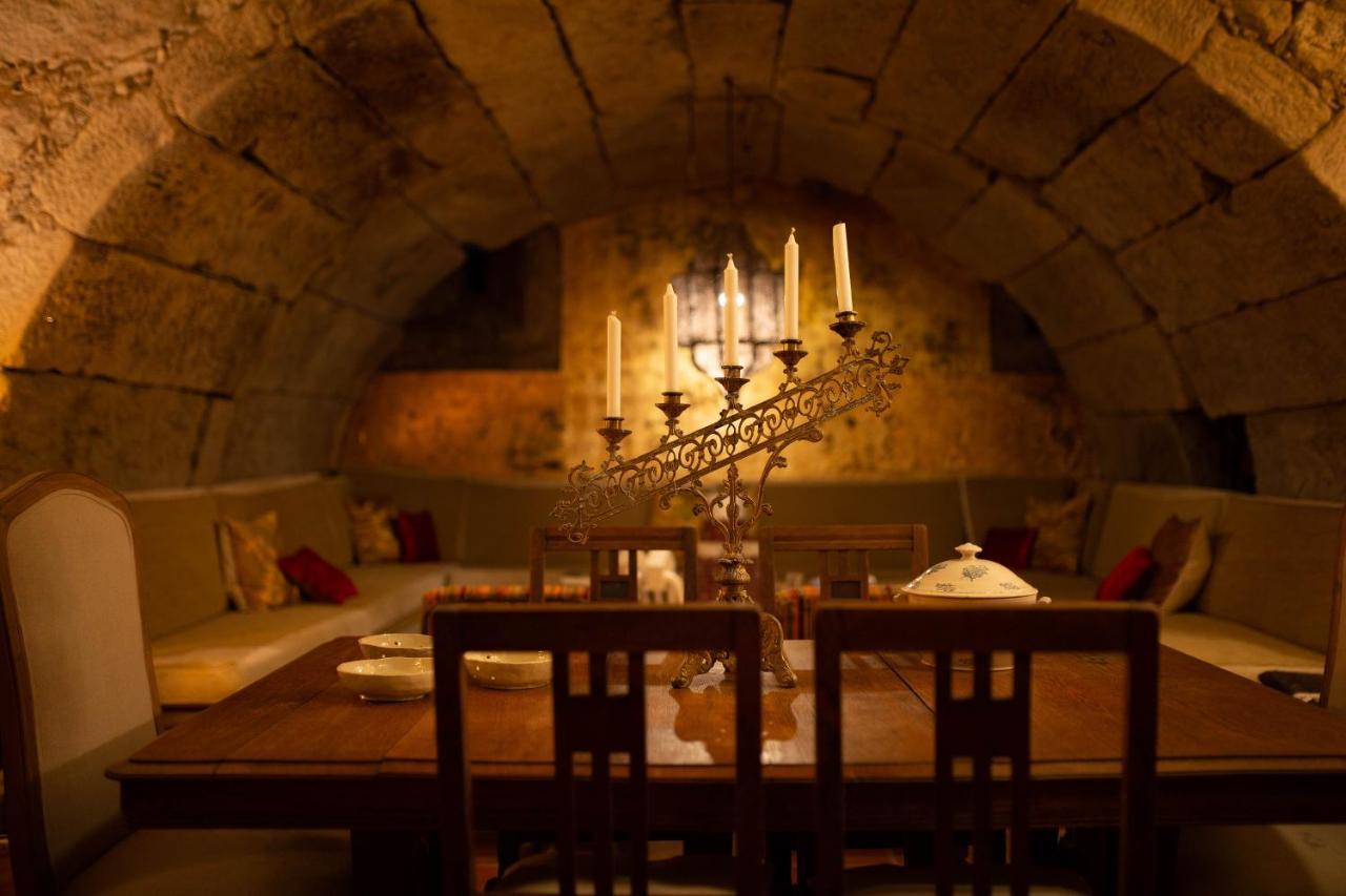 Casa Rural Priorato San Martin 에임스 외부 사진