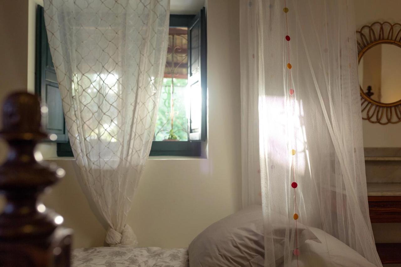 Casa Rural Priorato San Martin 에임스 외부 사진