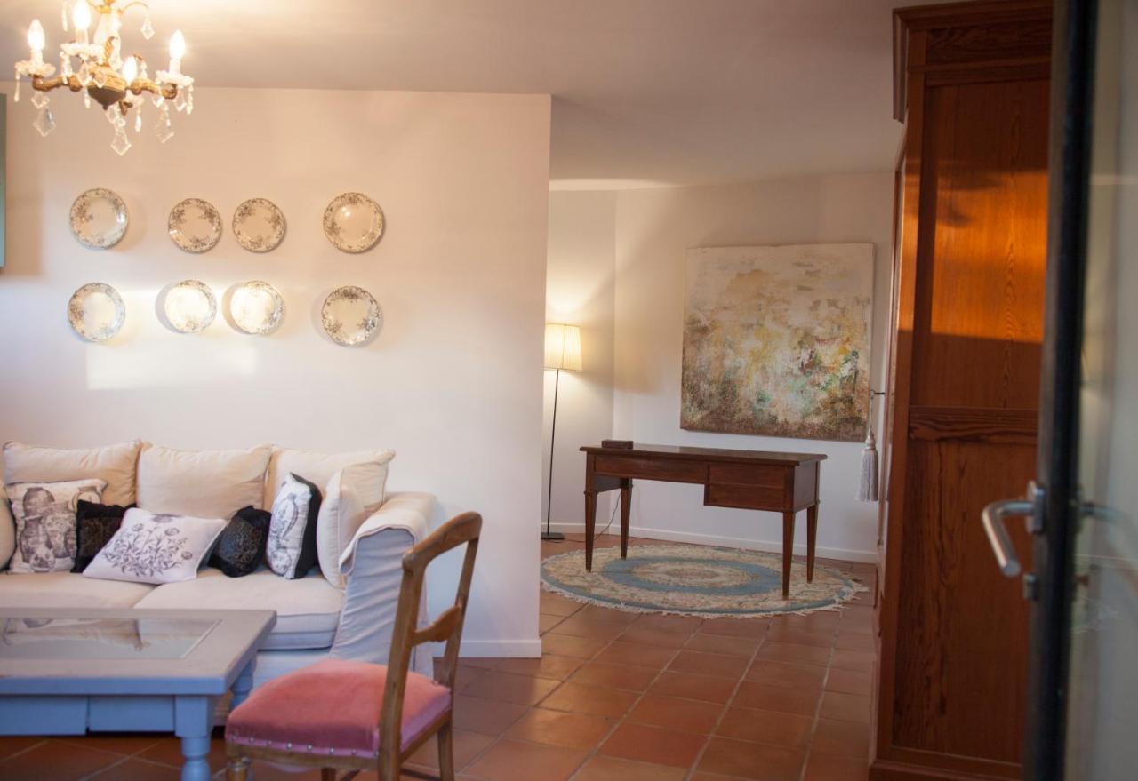 Casa Rural Priorato San Martin 에임스 외부 사진