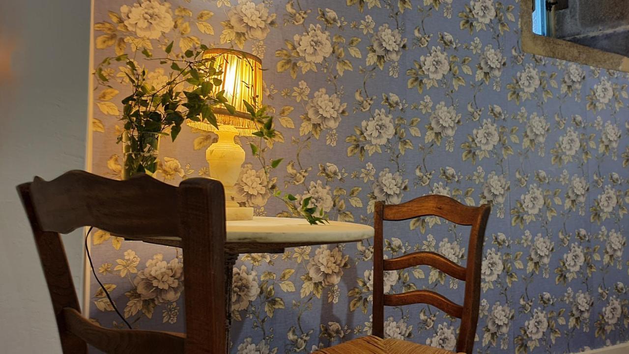 Casa Rural Priorato San Martin 에임스 외부 사진