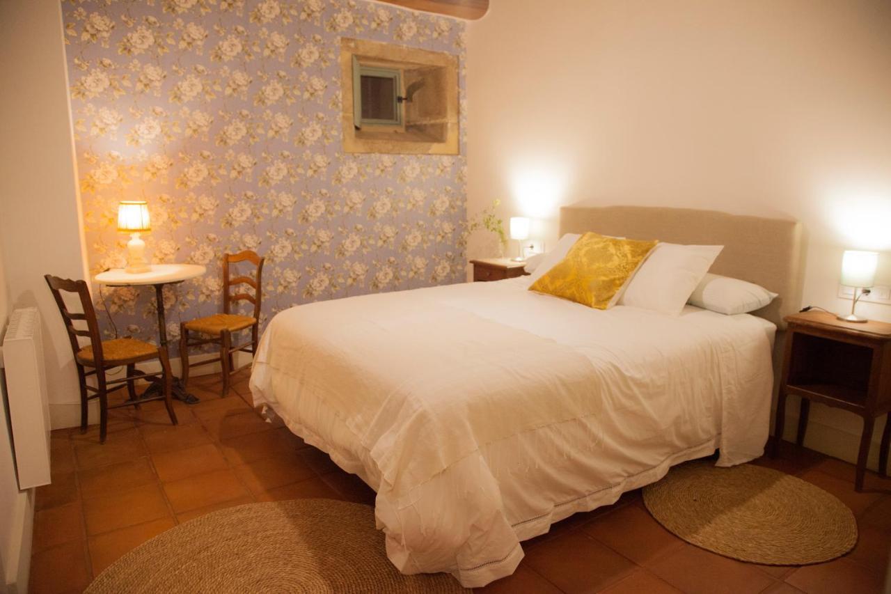 Casa Rural Priorato San Martin 에임스 외부 사진
