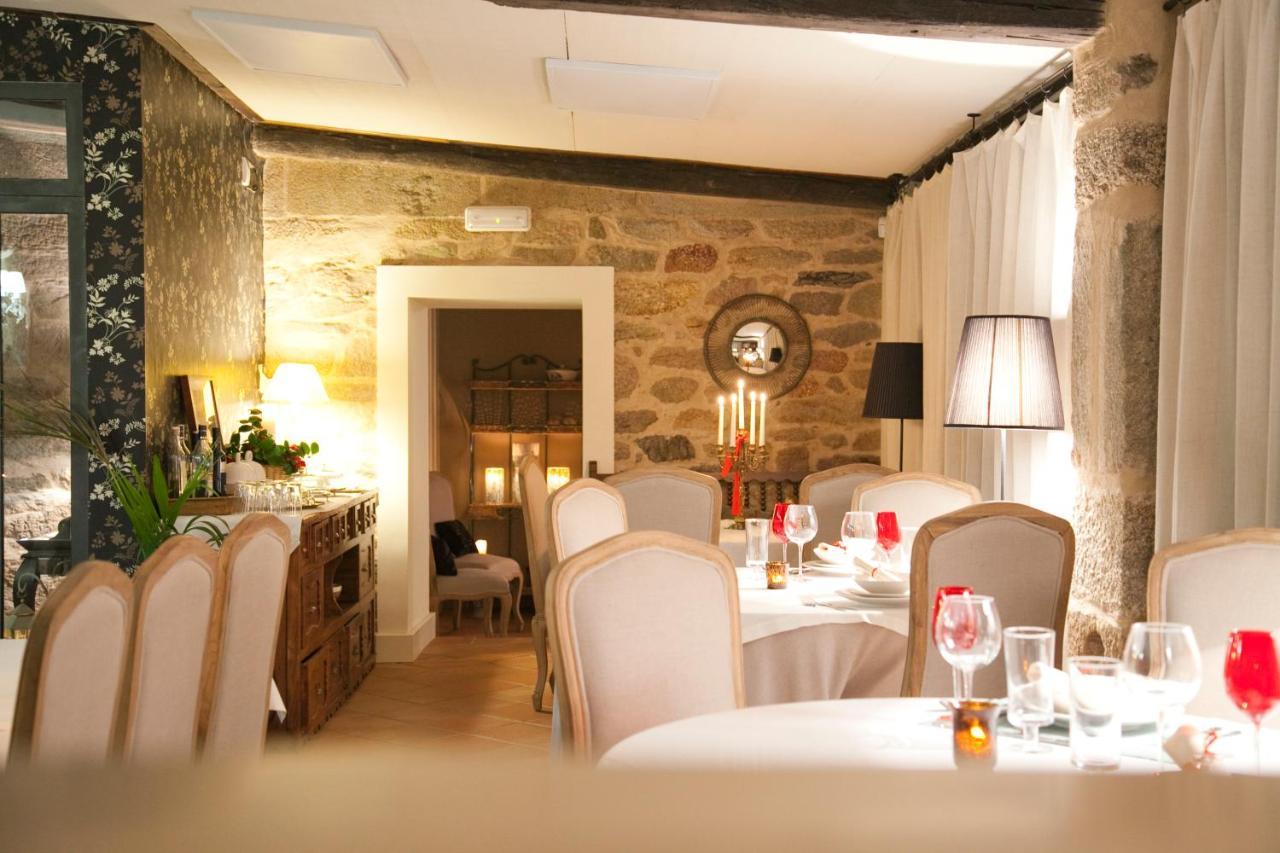 Casa Rural Priorato San Martin 에임스 외부 사진